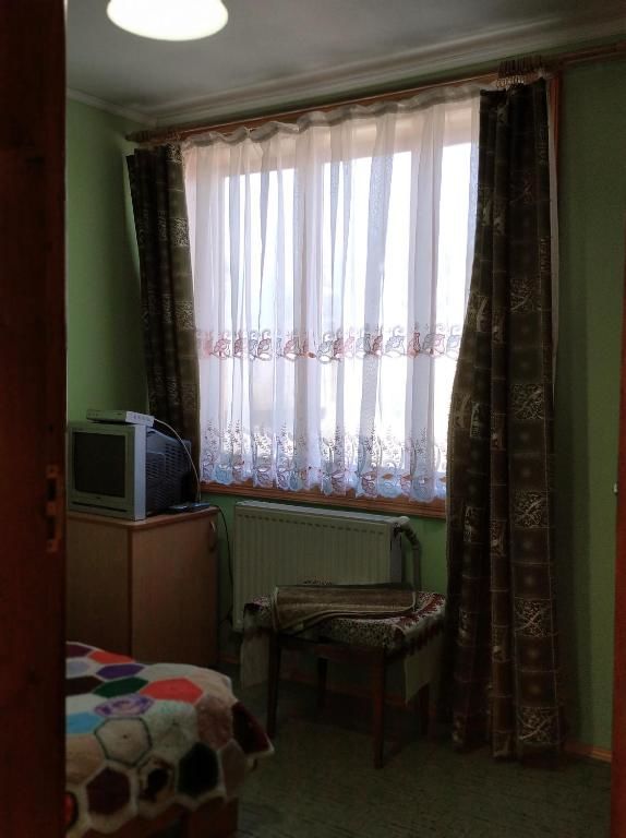 Гостевой дом Комфортні номери Микуличин